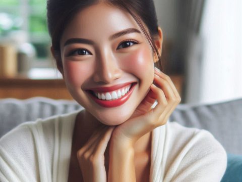 Consumers Enjoy Perfect Smiles via Thin Veneers