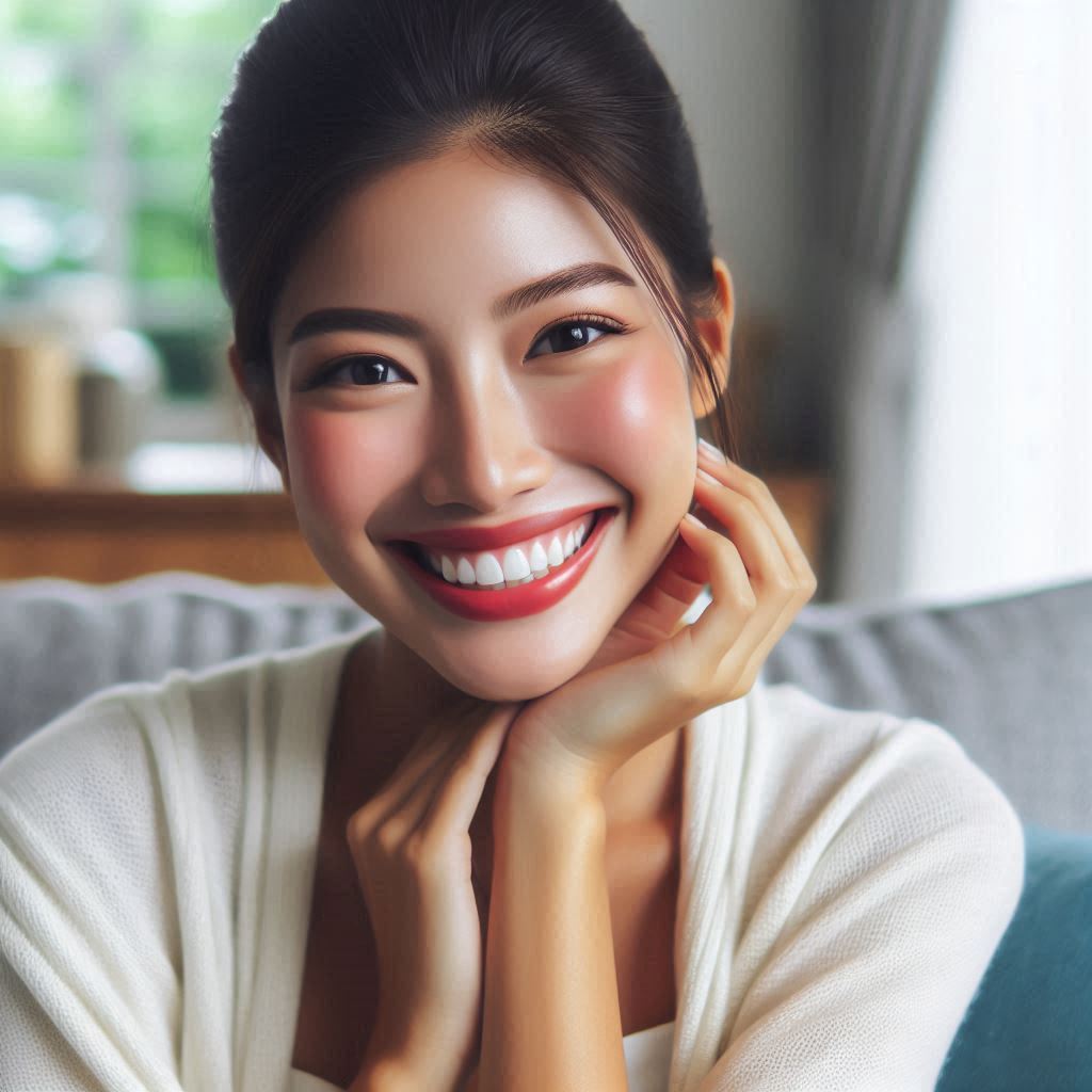 Consumers Enjoy Perfect Smiles via Thin Veneers