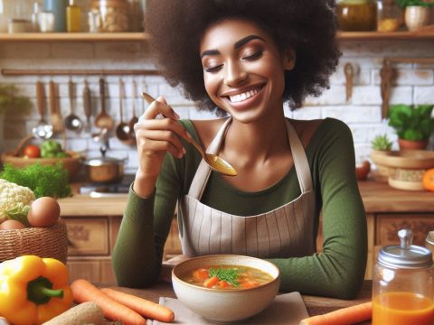 Forget Diets, become Nutritionally Responsible