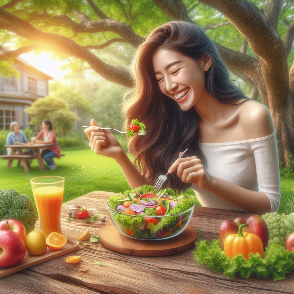 Getting Your Body The Vitamins It Needs To Stay Healthy