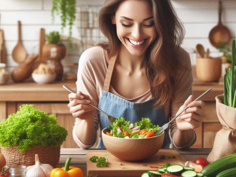 How To Lower Cholesterol Naturally