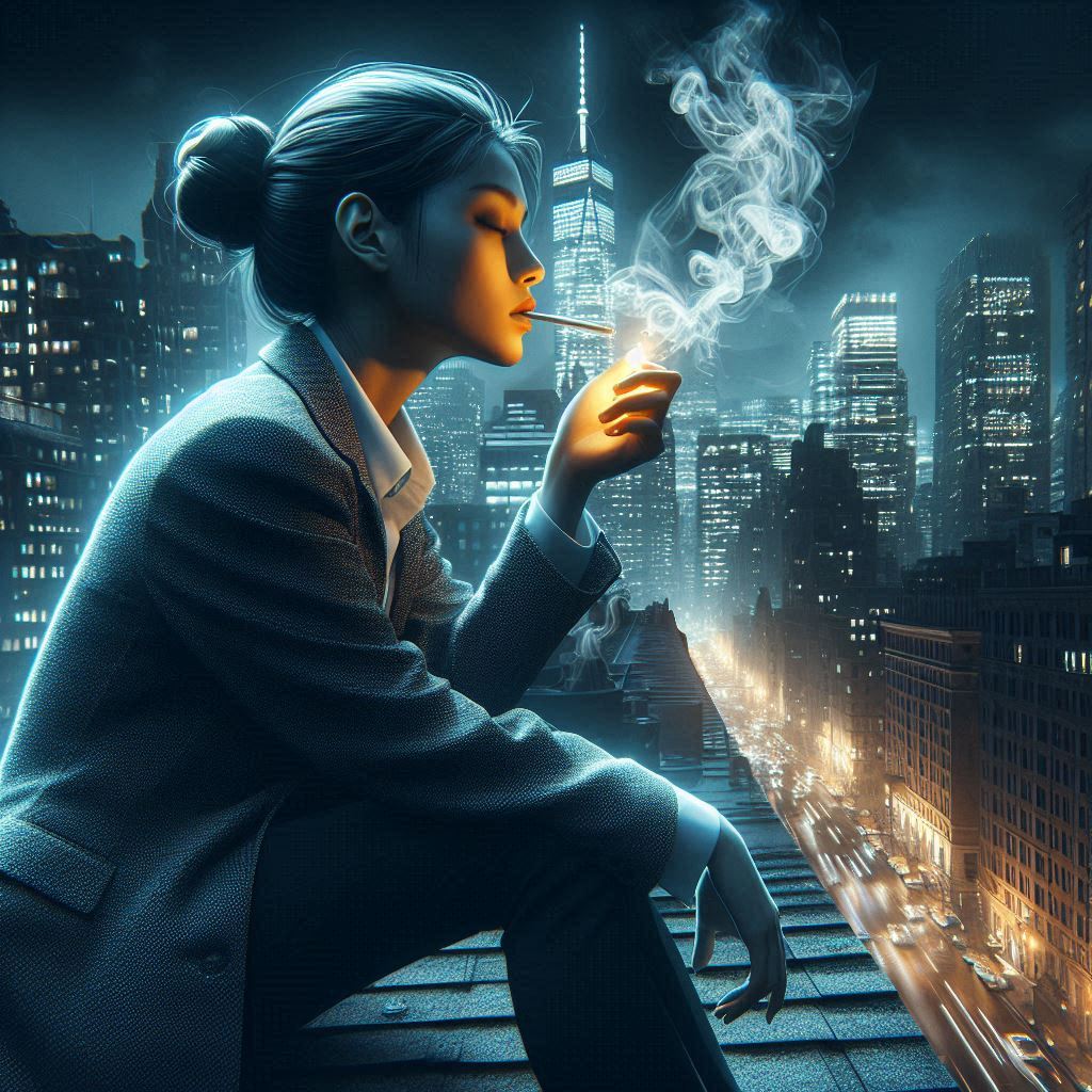 How to Quit Smoking with the Nicotine Nasal Spray and the Nicotine Inhaler