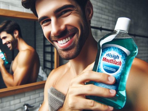 Important Benefits Of Mouthwash Everyone Should Know About