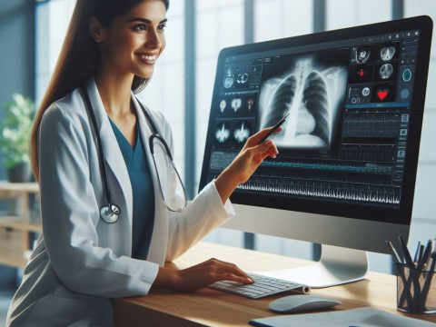 Medical Office Billing Software Am I Ready For EMR