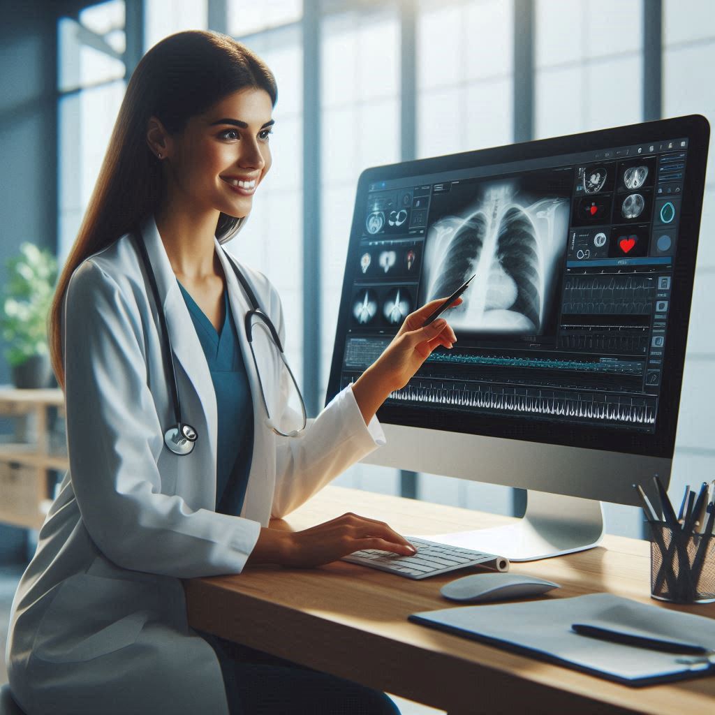 Medical Office Billing Software Am I Ready For EMR