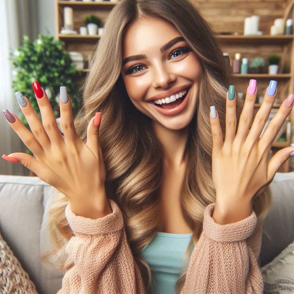 Nail Polish Remover Why Non-Acetone Remover Wipes Are Your Safest Bet