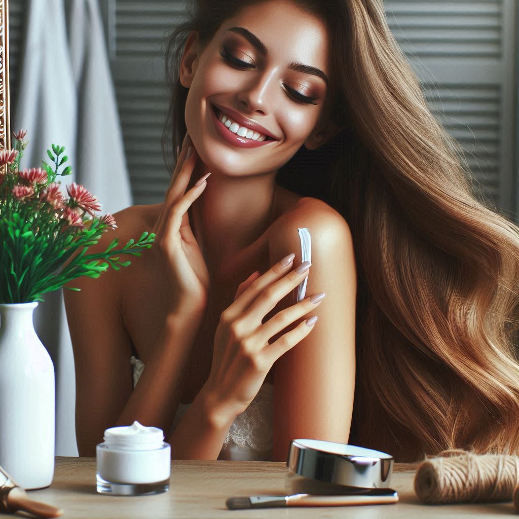 Rejuvenate Your Skin For The Summer