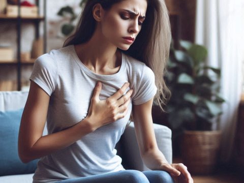 Survival Rates Of Breast Cancer At Different Stages