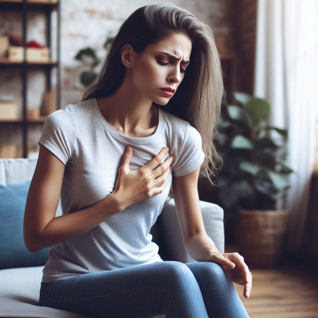 Survival Rates Of Breast Cancer At Different Stages