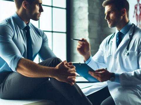 Symptoms of Type 1 Diabetes and Treatment