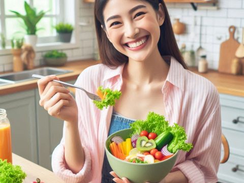 The Crucial Role of Fiber in Your Nutrition