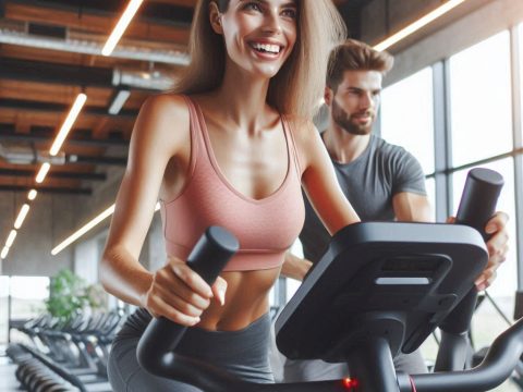 The Magic Formula To Lose Weight Forever