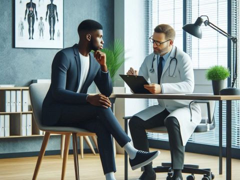 Trace Mineral Vanadium Against Diabetes