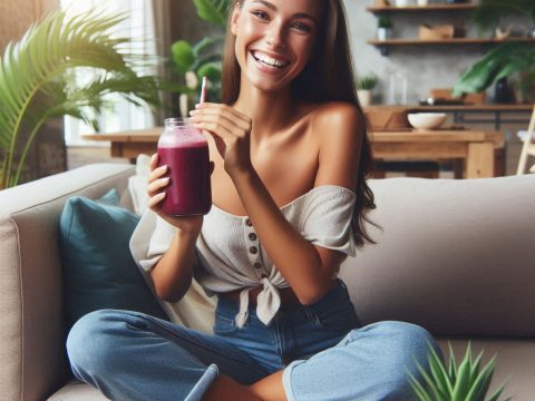 Warning- Before You Buy Acai Berry Juice