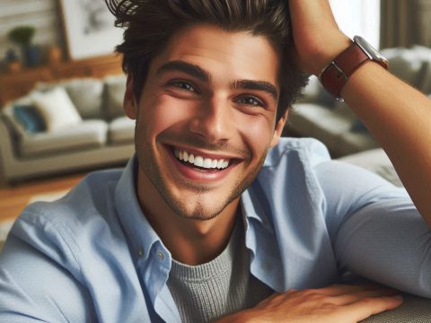 What is Special in Rogaine for Men
