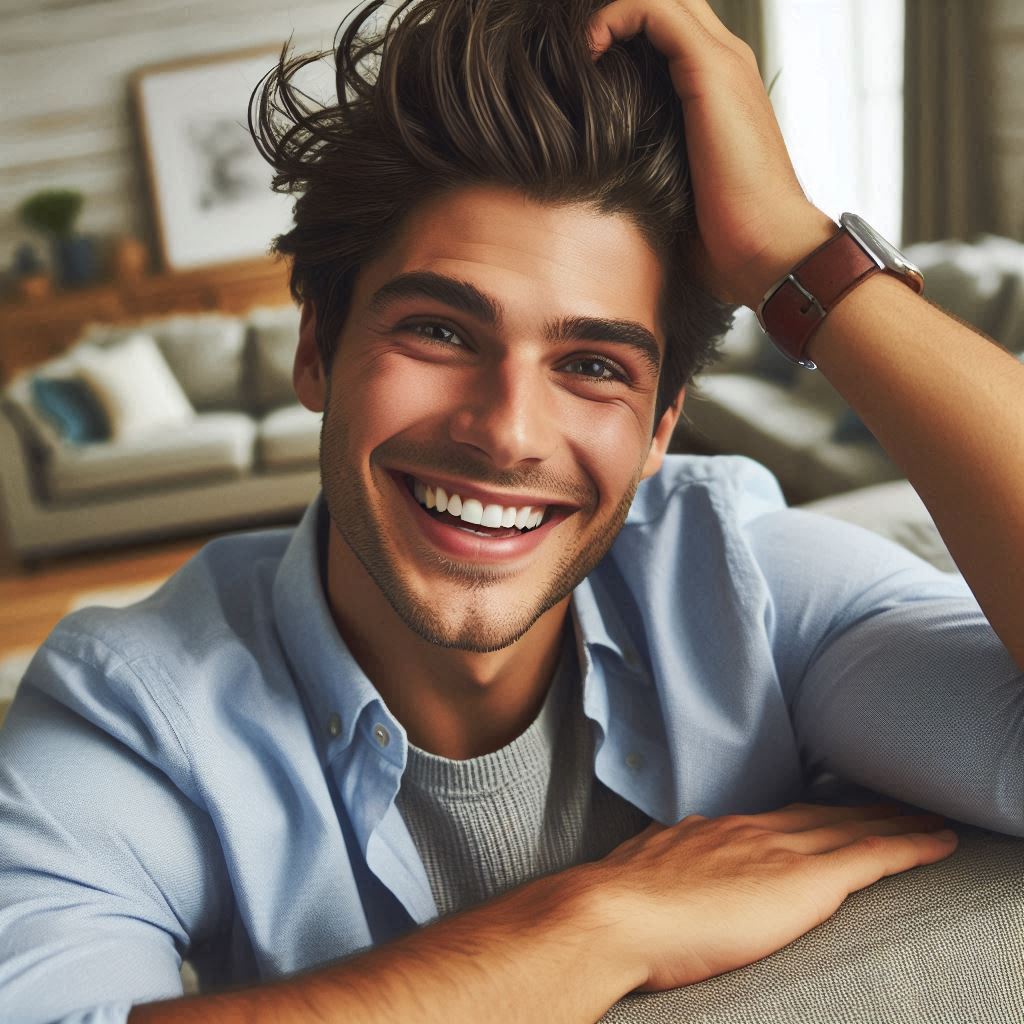 What is Special in Rogaine for Men