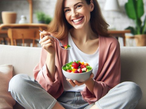 All Natural Health - 5 Simple Tips To Be More Alkaline