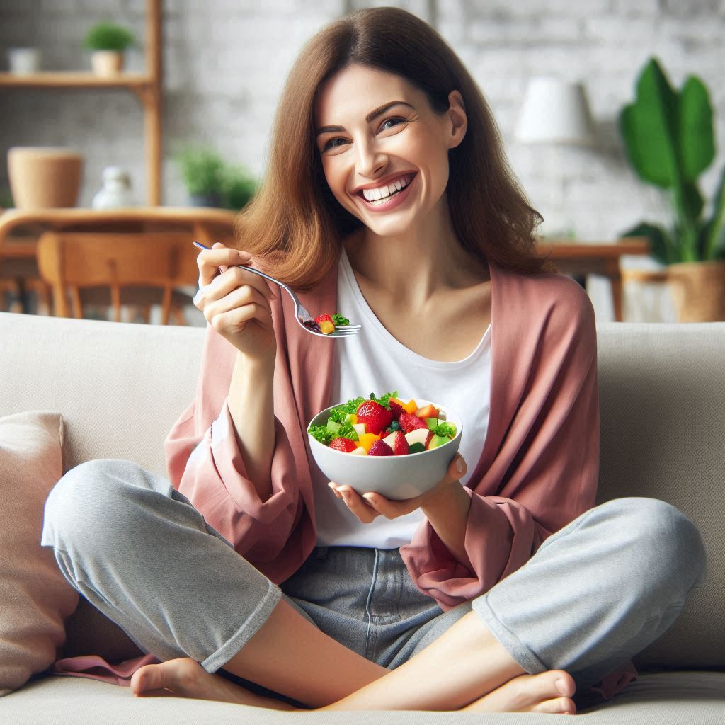All Natural Health - 5 Simple Tips To Be More Alkaline