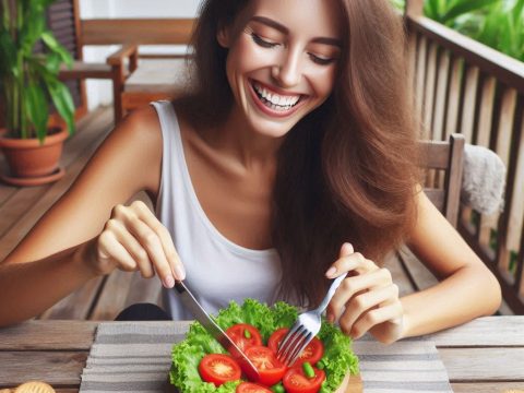 Easy Healthy Weight Loss Tips