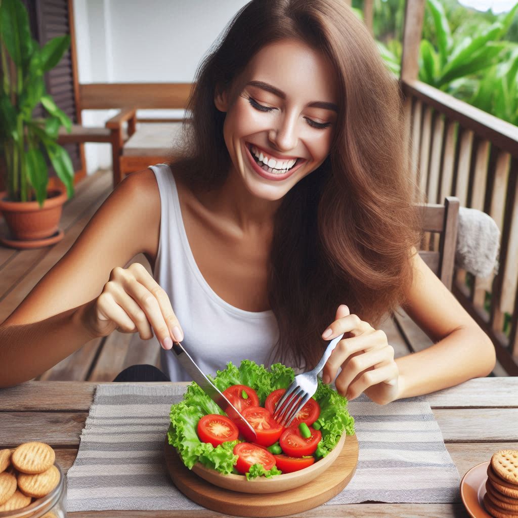 Easy Healthy Weight Loss Tips