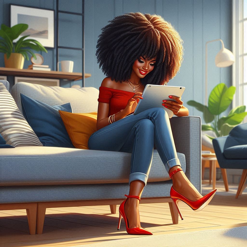 High Heel Woes 21 tips for easing your pain