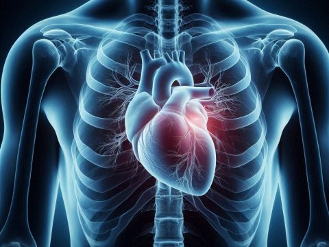 How To Break Up The Plaque In Coronary Heart Disease