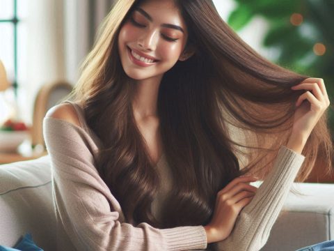Keep your Hair Species-Free Control Lice