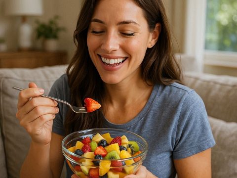Phytonutrients And Antioxidant Foods