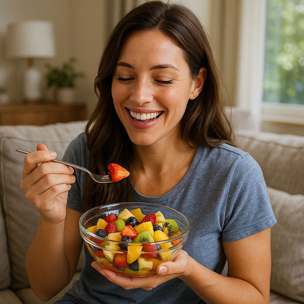 Phytonutrients And Antioxidant Foods