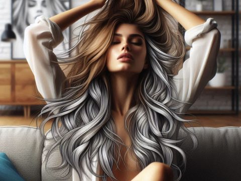 Reverse Hair Loss through Organic and Medical Treatments