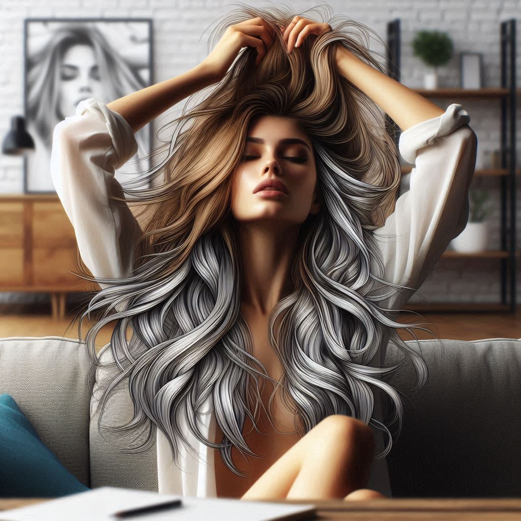 Reverse Hair Loss through Organic and Medical Treatments