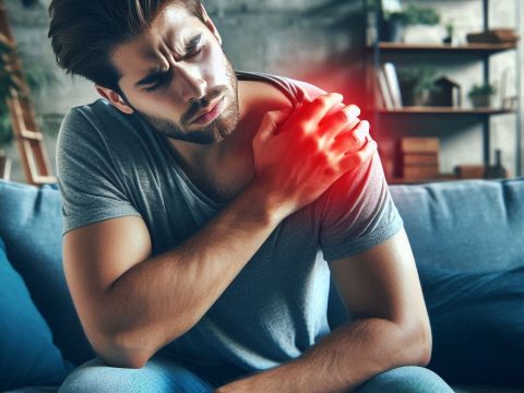 Shoulder Pain – How Do I Tell What’s Wrong With Me