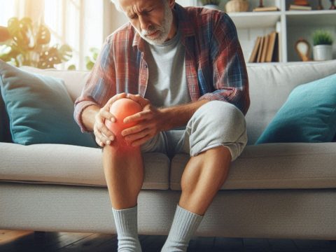 Sign And Symptoms of Arthritis