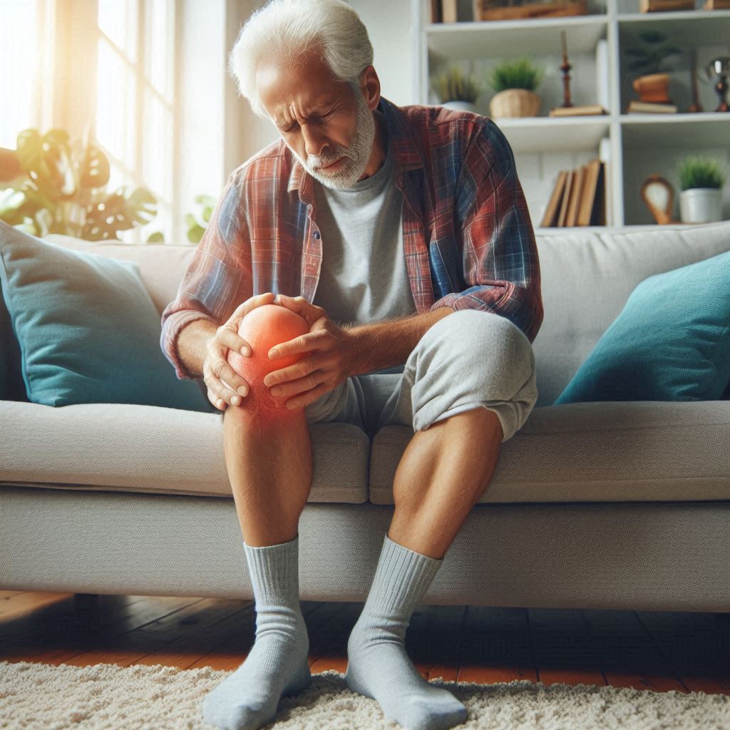 Sign And Symptoms of Arthritis