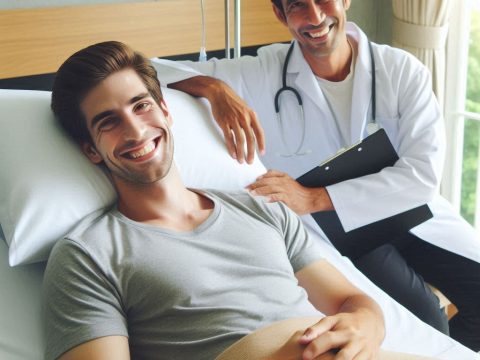 The Benefits and Risks of Botox Injections
