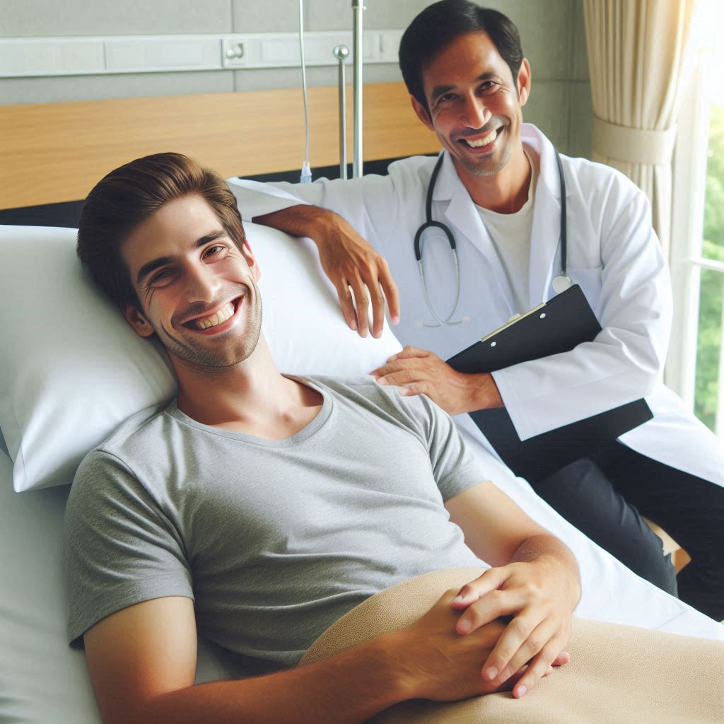 The Benefits and Risks of Botox Injections