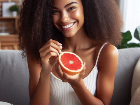 The Grapefruit diet Does it work