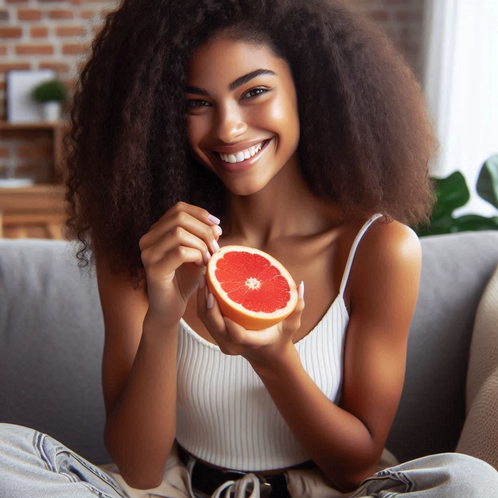The Grapefruit diet Does it work