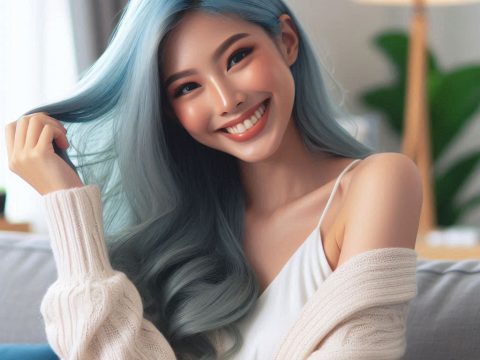 Treating your Hair Right