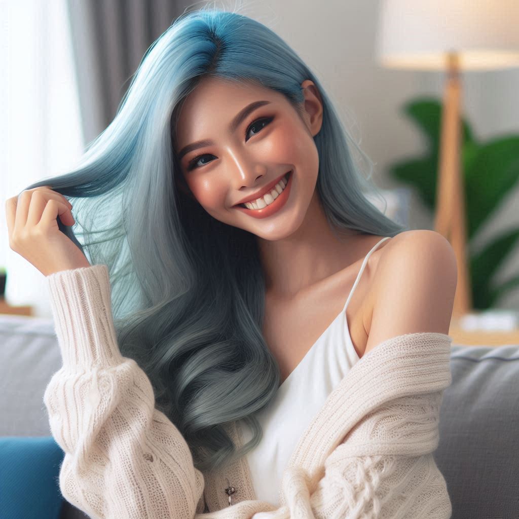 Treating your Hair Right